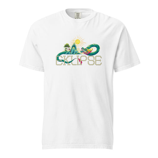 Year Of The Dragon T-Shirt